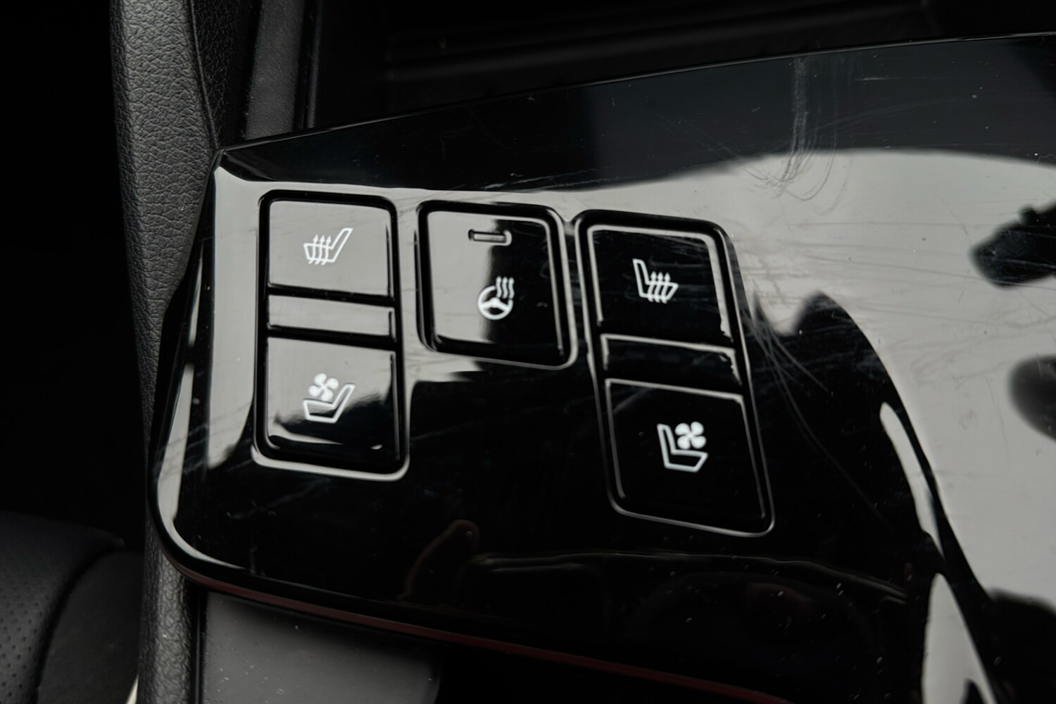 Used Kia Sportage 2023 for sale - 76287736: Photo 23