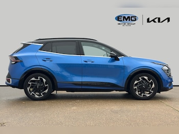 Used Kia Sportage 2023 for sale - 76287736: Photo 4