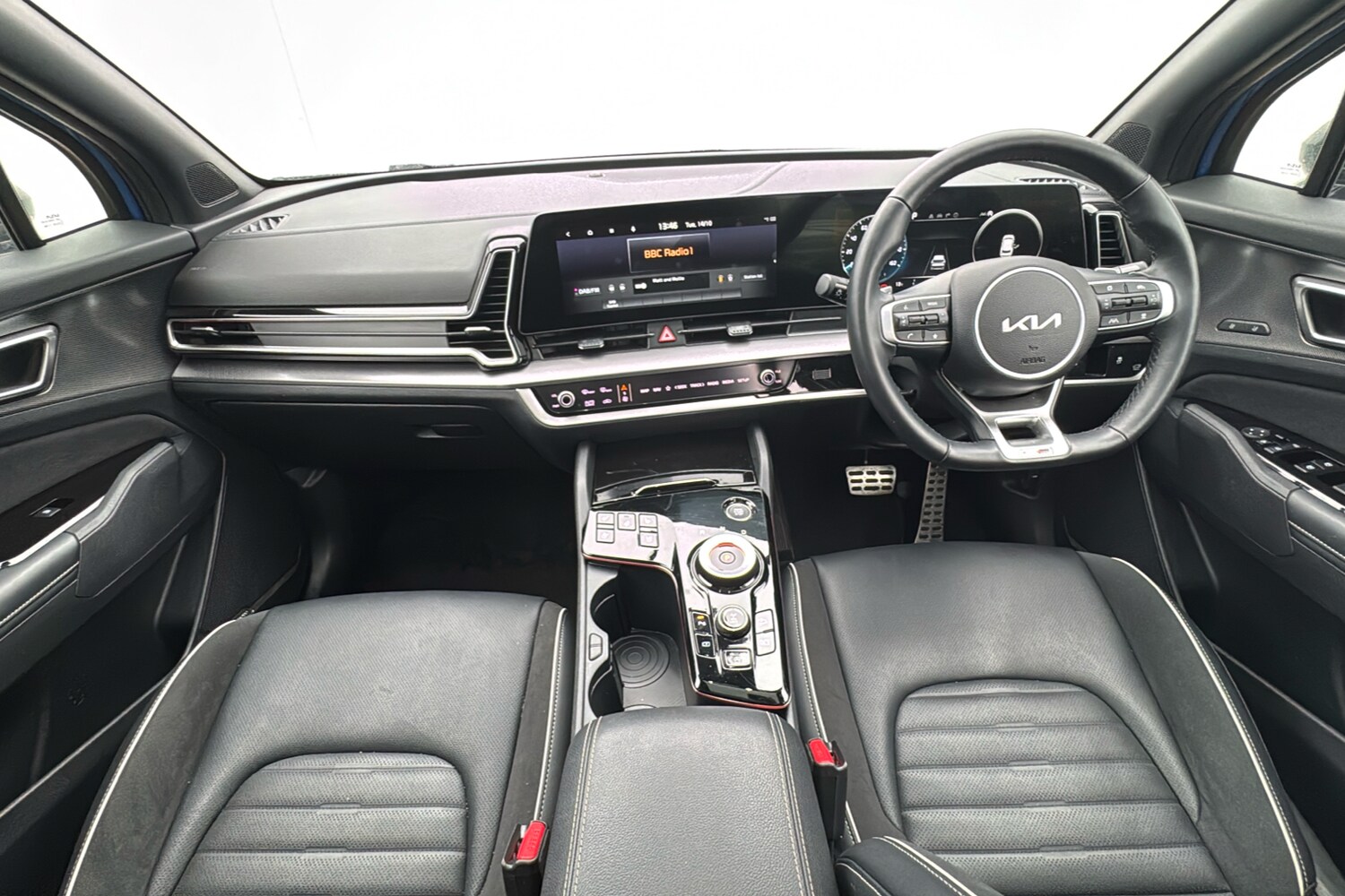 Used Kia Sportage 2023 for sale - 76287736: Photo 9