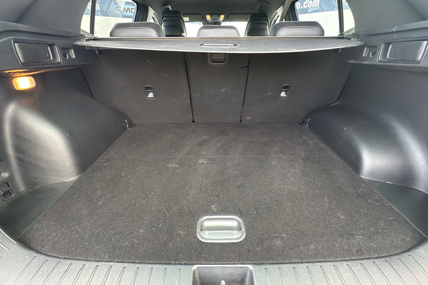 Vehicle 19