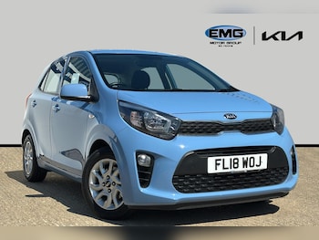 Used Kia Picanto 2018 for sale - 75522951: Photo
