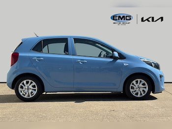 Used Kia Picanto 2018 for sale - 75522951: Photo