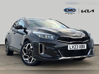 2023 - 1.5 T Gdi Gt Line S Suv 5dr Petrol Dct Euro 6 s/s 158 Bhp