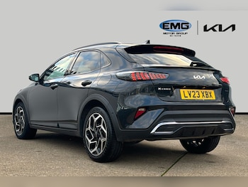 Used Kia XCeed 2023 for sale - 76932003: Photo