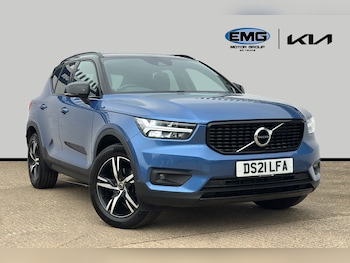 2021 - 1.5 T3 R Design Suv 5dr Petrol Manual Euro 6 s/s 163 Ps