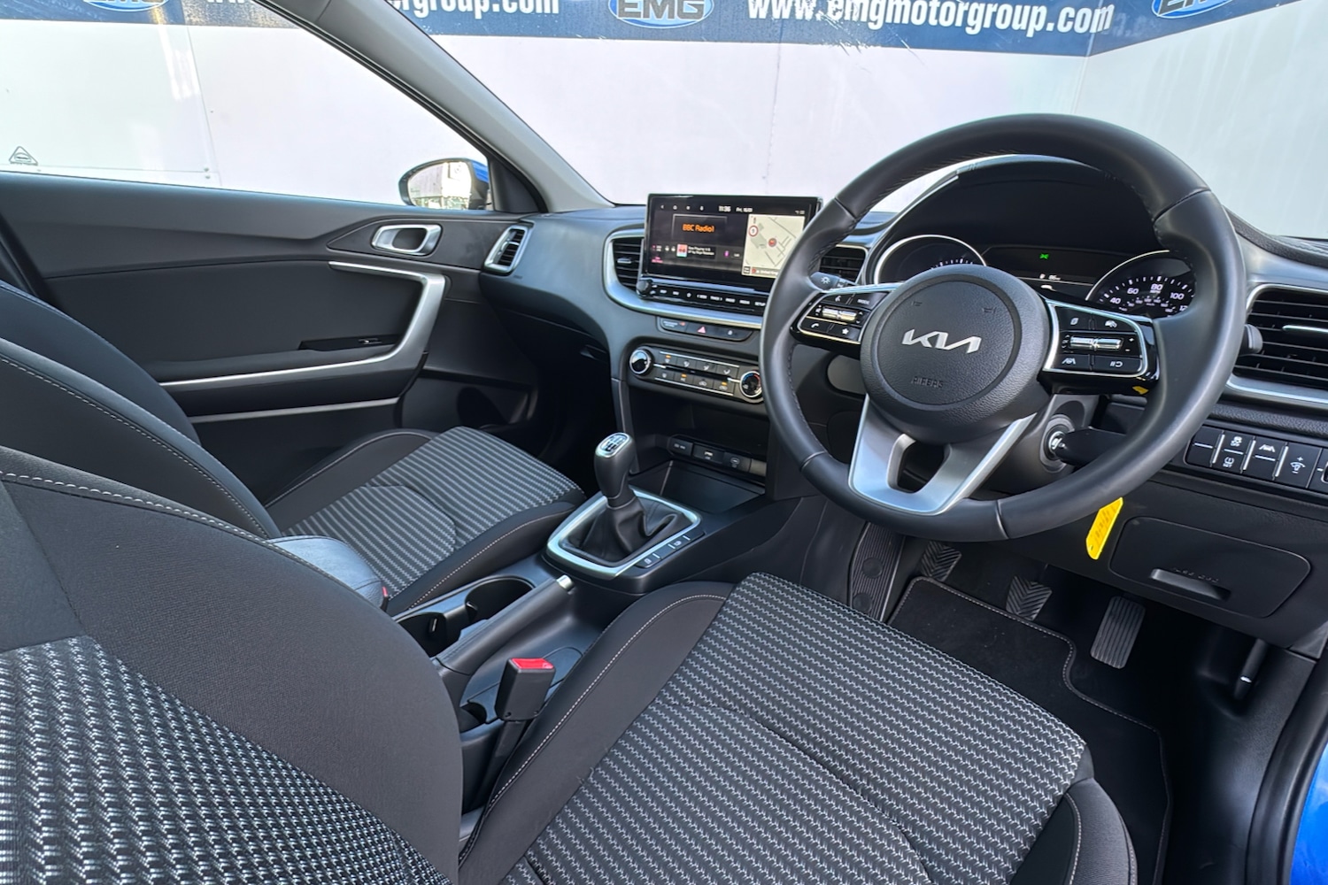 Used Kia XCeed 2025 for sale - 77239967: Photo 10