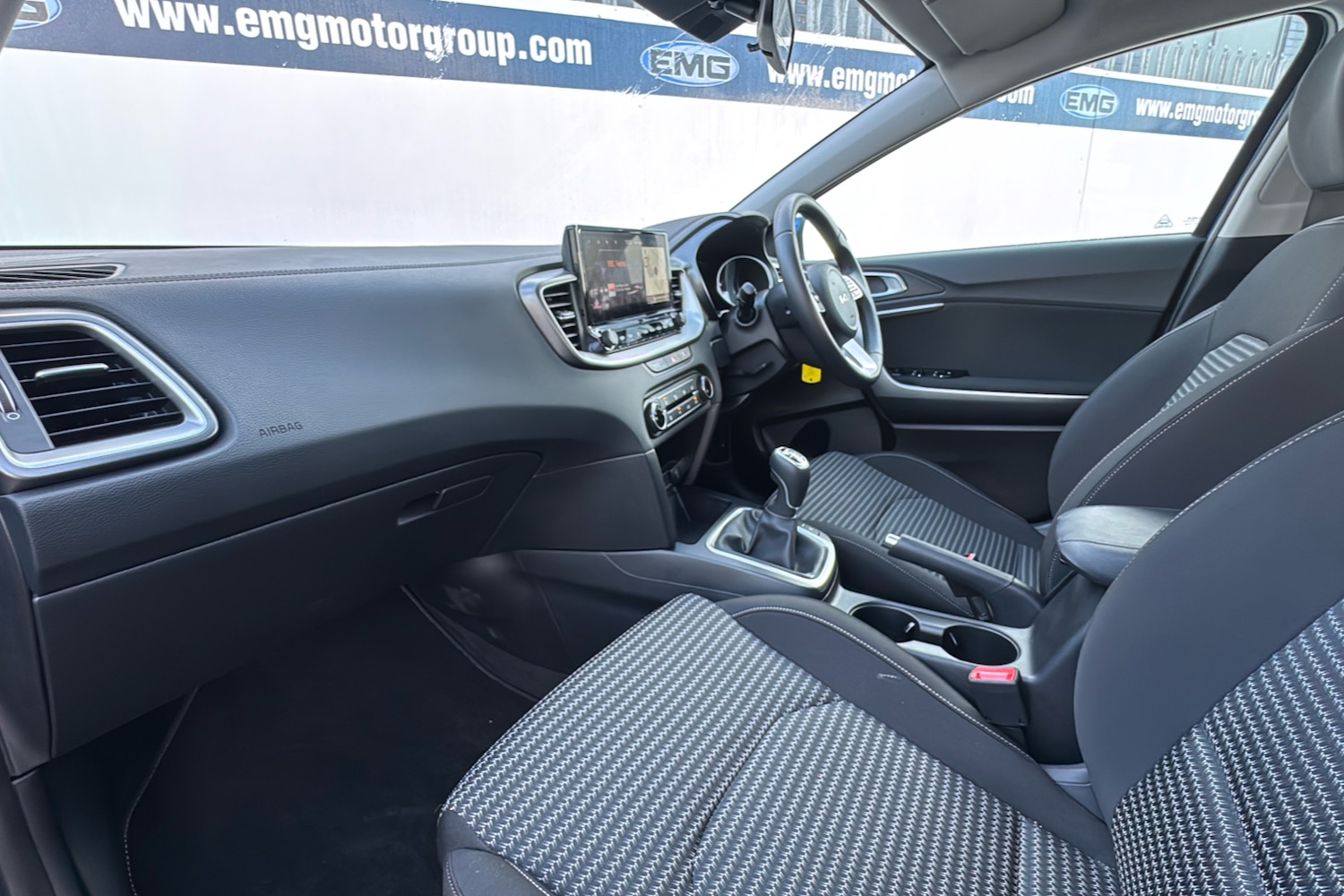 Used Kia XCeed 2025 for sale - 77239967: Photo 11