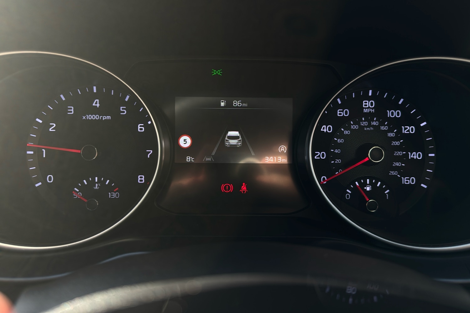 Used Kia XCeed 2025 for sale - 77239967: Photo 14