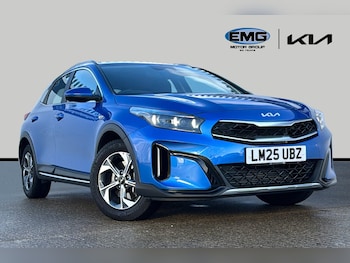 2025 - 1.5T GDi ISG 138 2 5dr