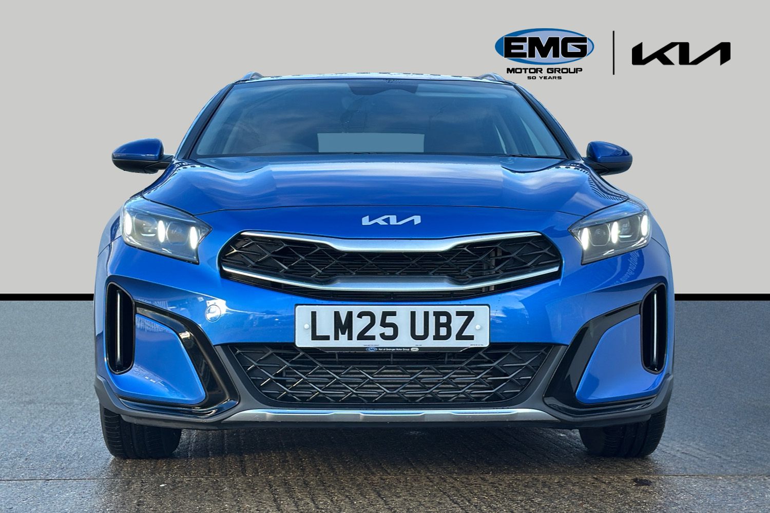 Used Kia XCeed 2025 for sale - 77239967: Photo 2