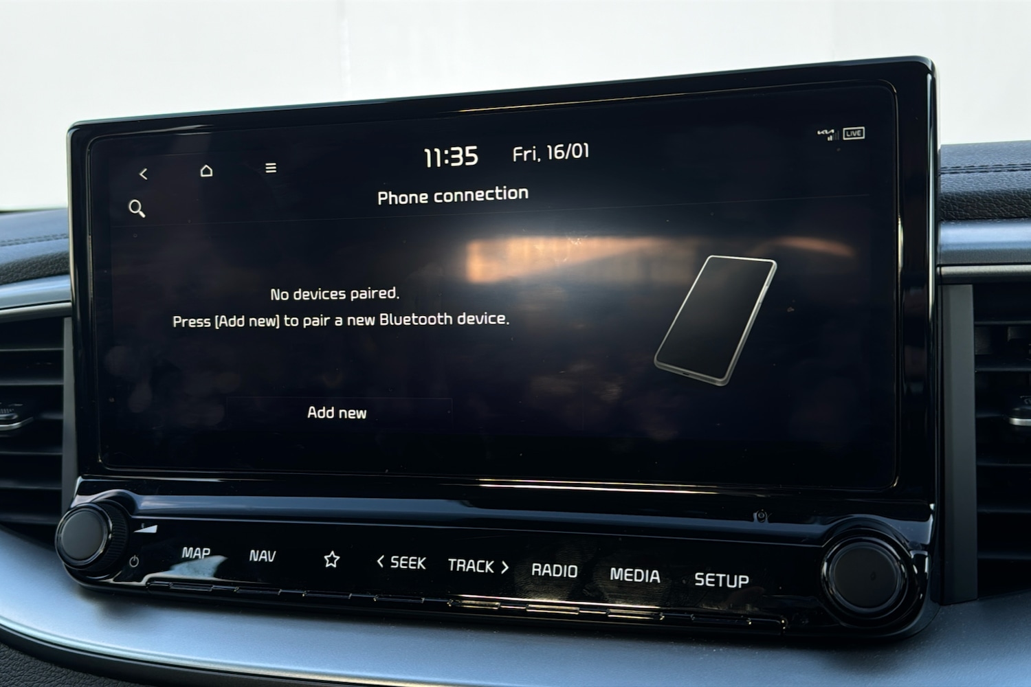 Used Kia XCeed 2025 for sale - 77239967: Photo 20