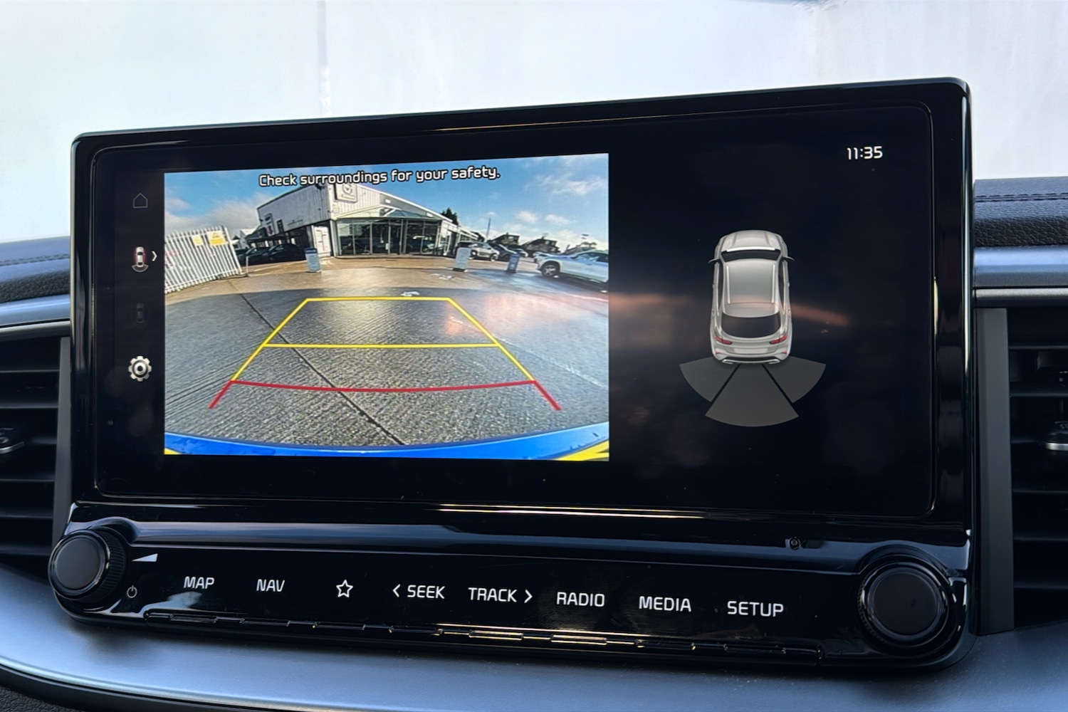 Used Kia XCeed 2025 for sale - 77239967: Photo 23