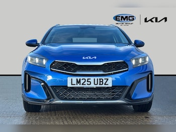Used Kia XCeed 2025 for sale - 77239967: Photo