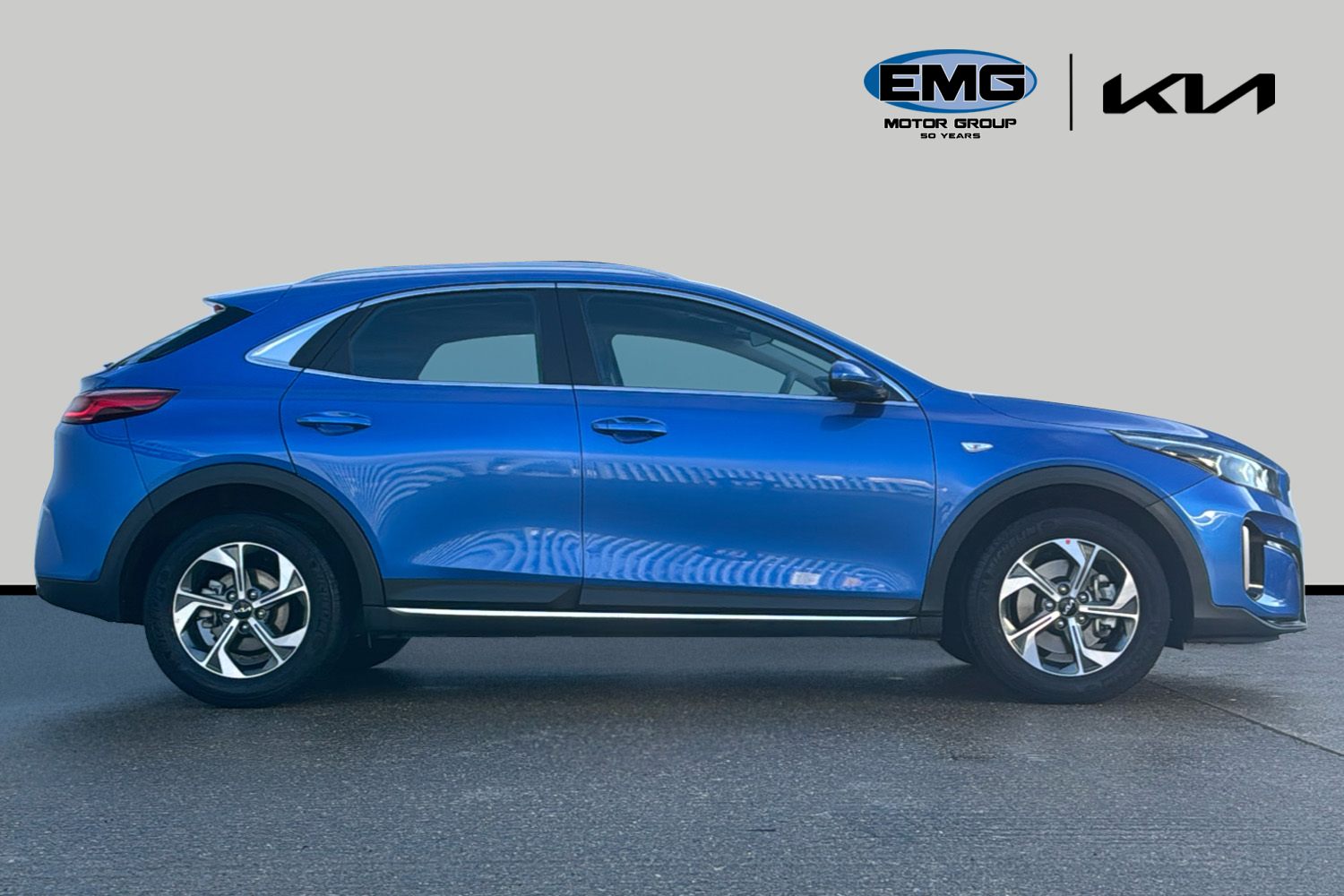 Used Kia XCeed 2025 for sale - 77239967: Photo 4