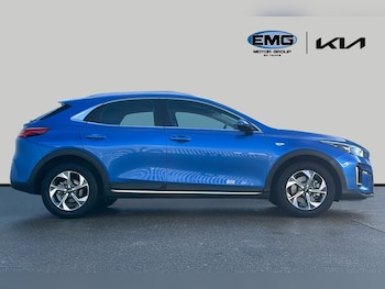 Used Kia XCeed 2025 for sale - 77239967: Photo