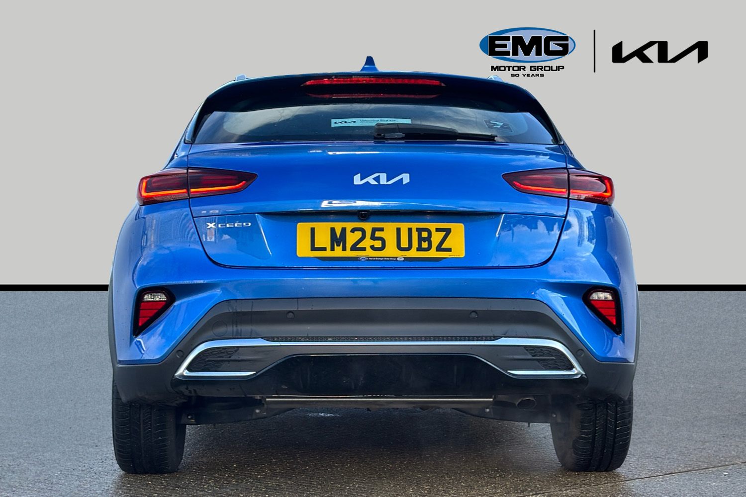 Used Kia XCeed 2025 for sale - 77239967: Photo 6