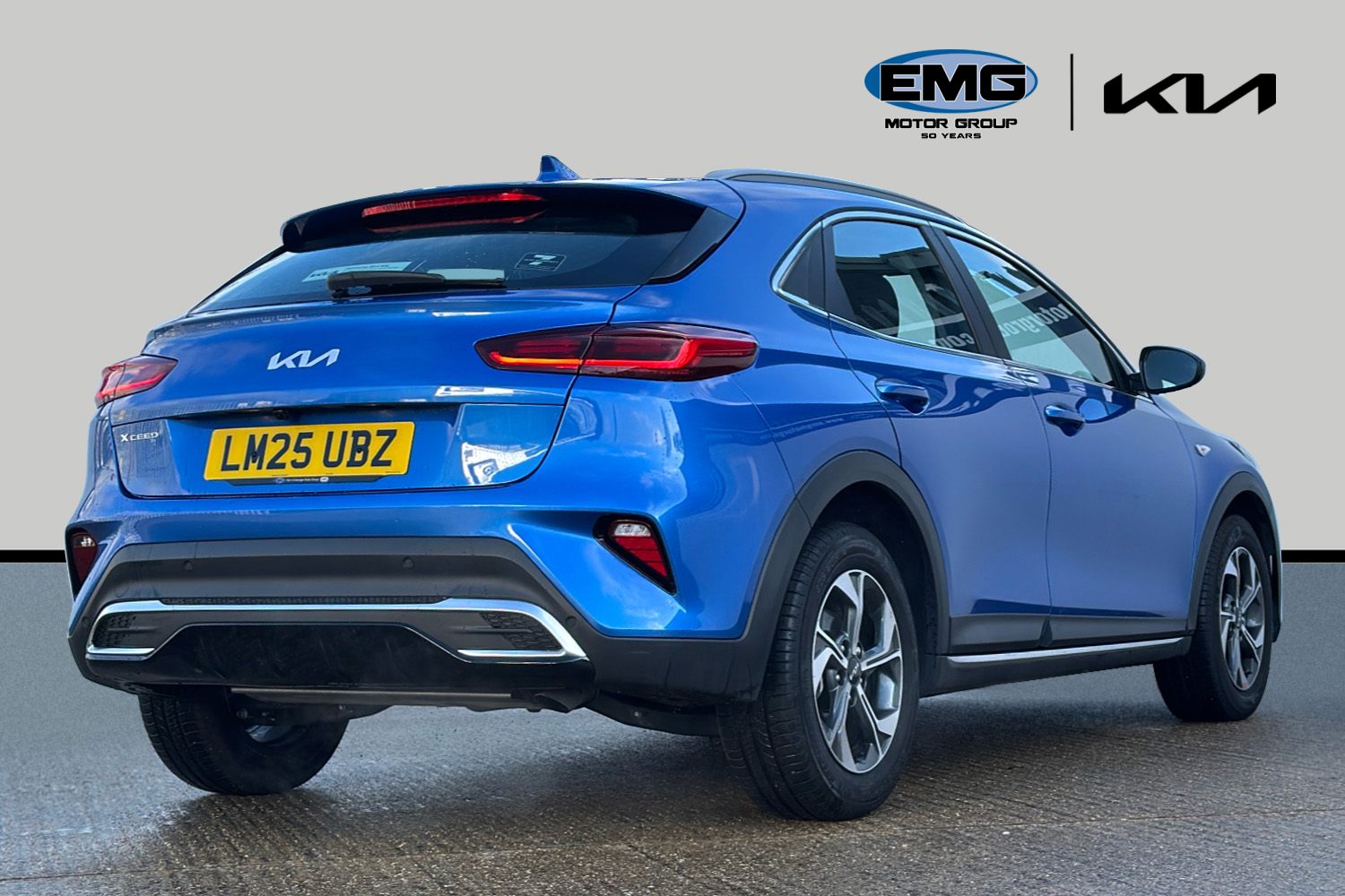 Used Kia XCeed 2025 for sale - 77239967: Photo 7
