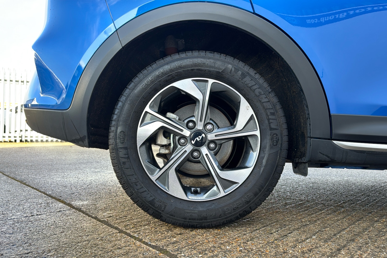 Used Kia XCeed 2025 for sale - 77239967: Photo 8