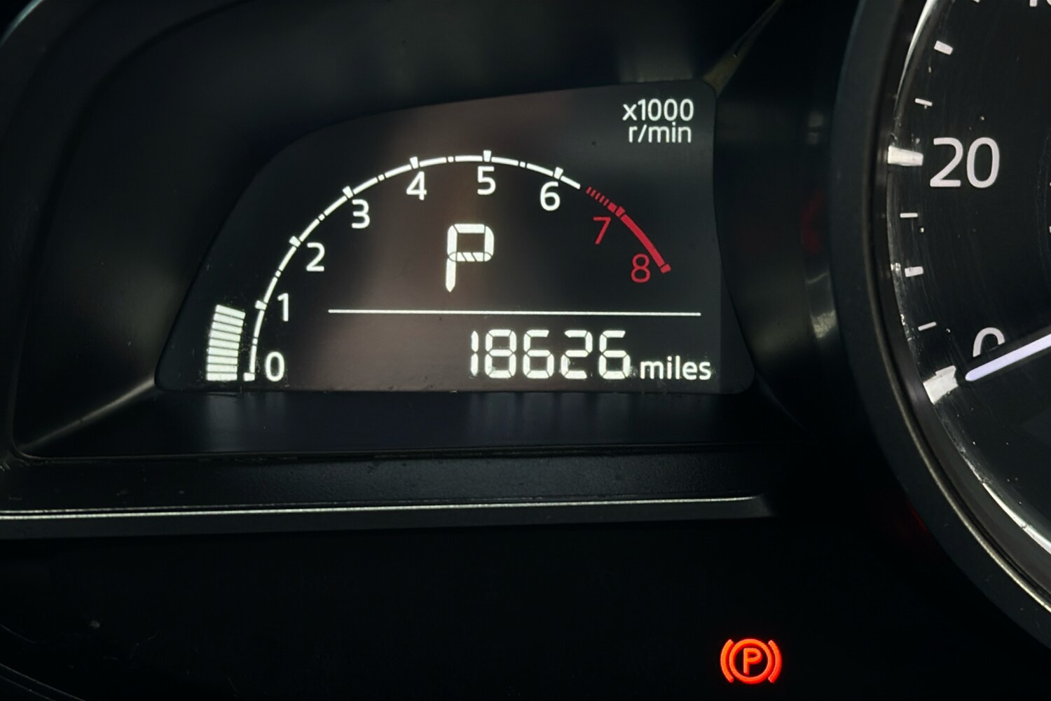 Used Mazda CX-3 2019 for sale - 77589352: Photo 15