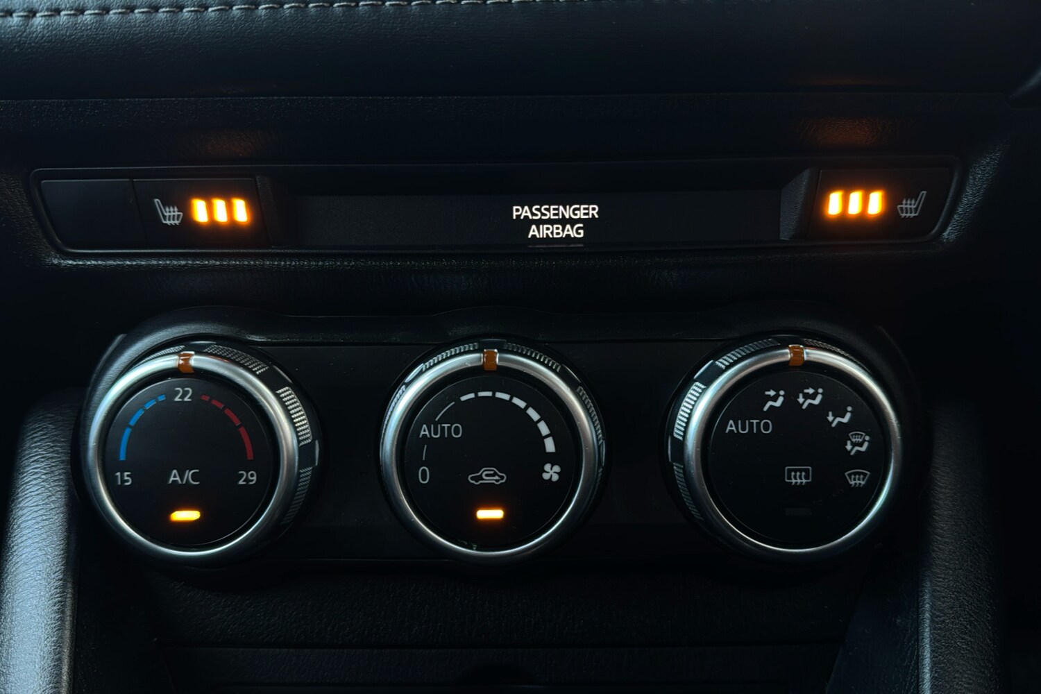 Used Mazda CX-3 2019 for sale - 77589352: Photo 16