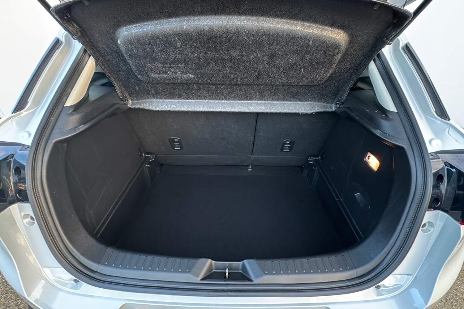 Used Mazda CX-3 2019 for sale - 77589352: Photo 19