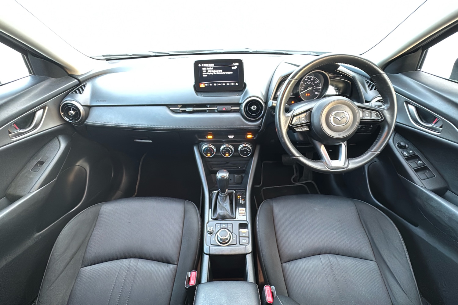 Used Mazda CX-3 2019 for sale - 77589352: Photo 9