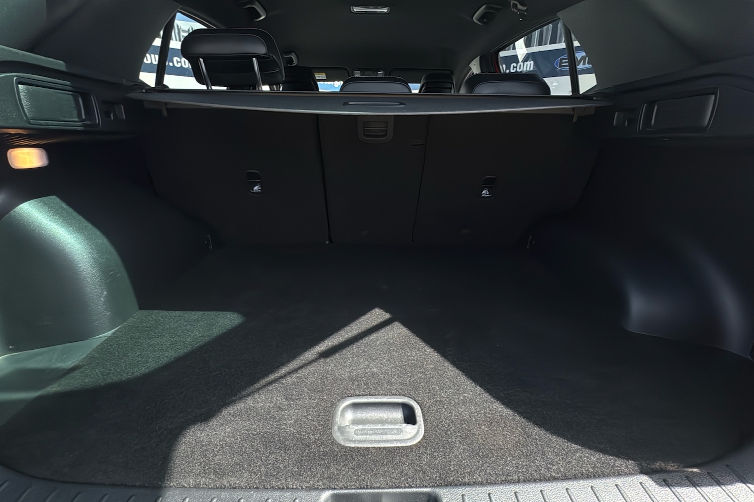 Vehicle 19