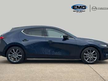 Used Mazda Mazda3 2021 for sale - 74937142: Photo