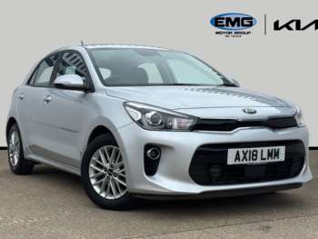 2018 - 1.25 2 Hatchback 5dr Petrol Manual Euro 6 s/s 83 Bhp