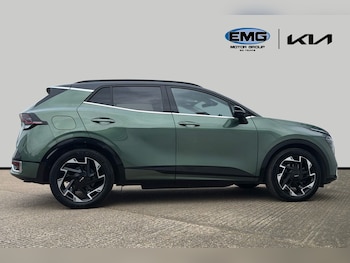 Used Kia Sportage 2024 for sale - 78024929: Photo