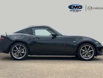 Used Mazda MX-5 RF 2023 for sale - 74885661: Photo
