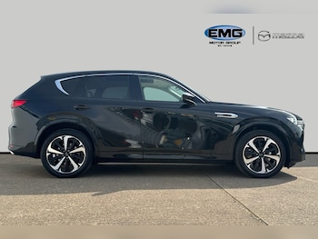 Used Mazda CX-60 2023 for sale - 77886606: Photo