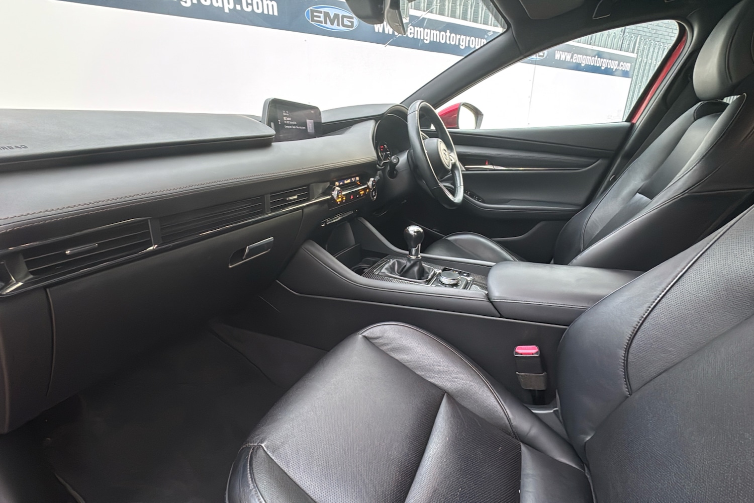 Used Mazda Mazda3 2020 for sale - 77147678: Photo 11