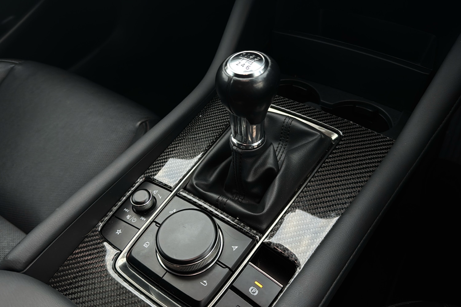 Used Mazda Mazda3 2020 for sale - 77147678: Photo 13