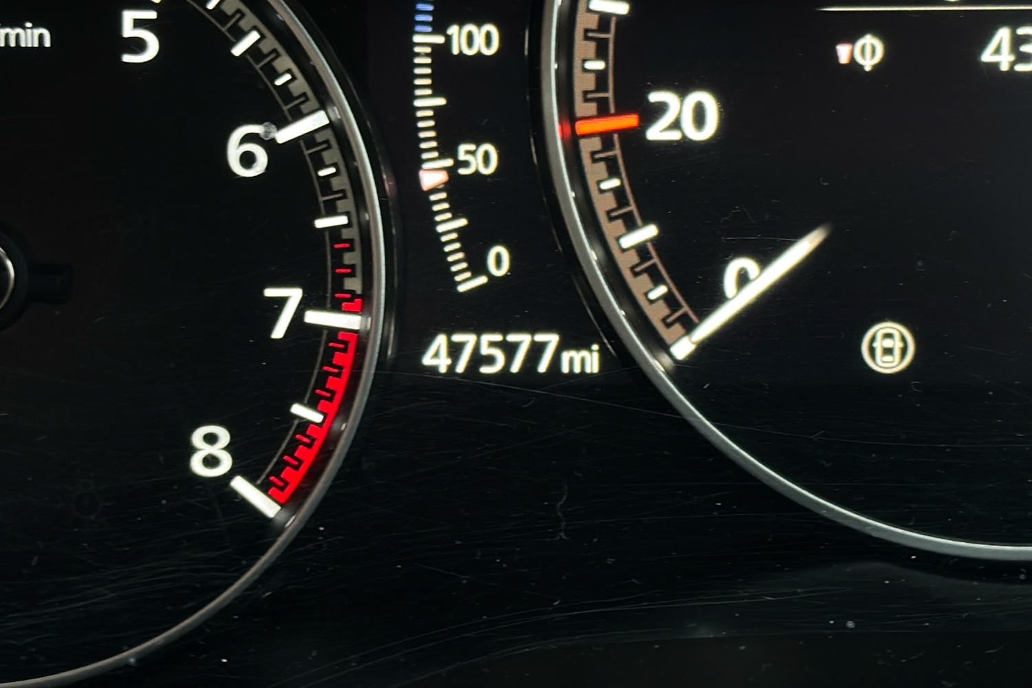 Used Mazda Mazda3 2020 for sale - 77147678: Photo 15