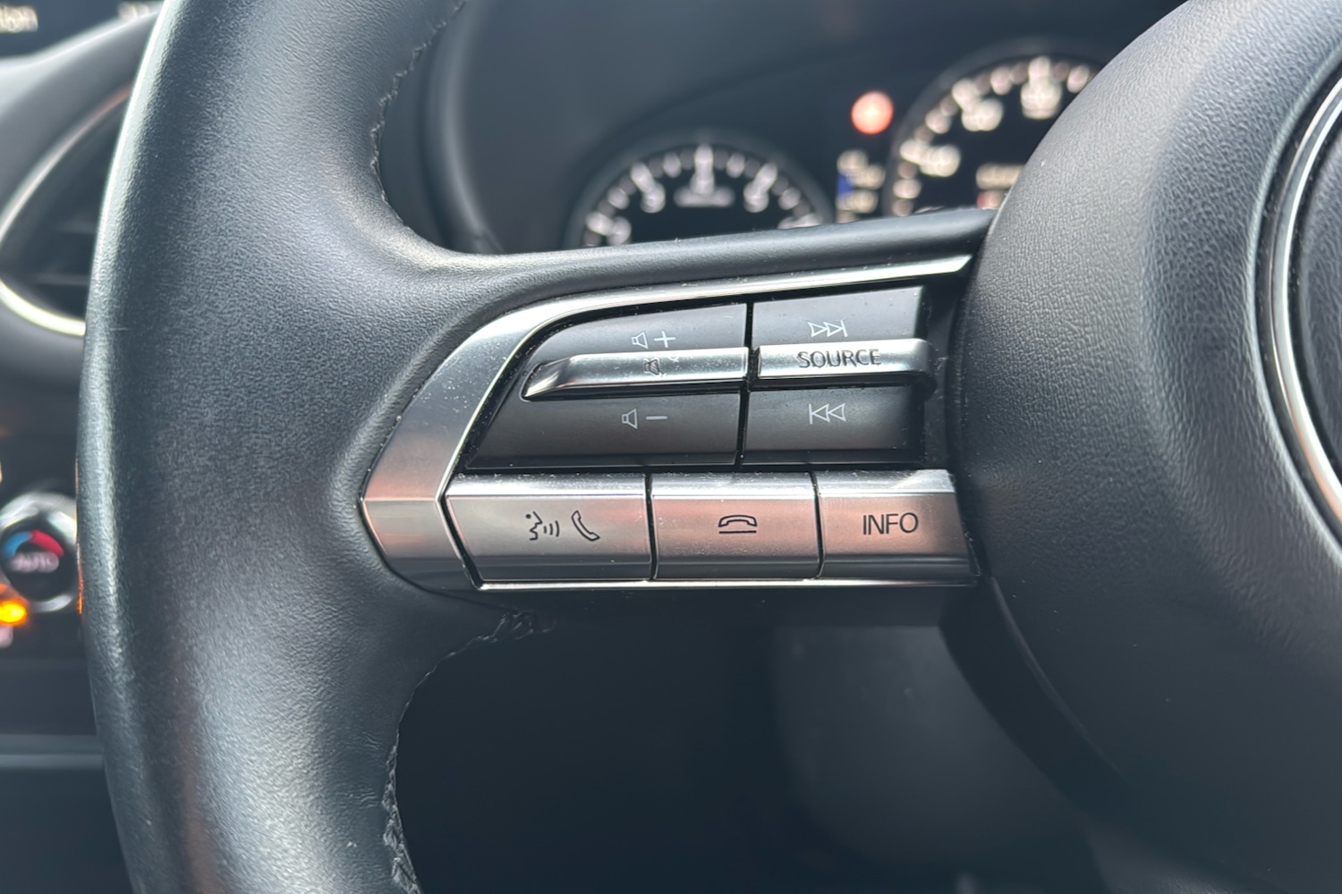 Used Mazda Mazda3 2020 for sale - 77147678: Photo 17