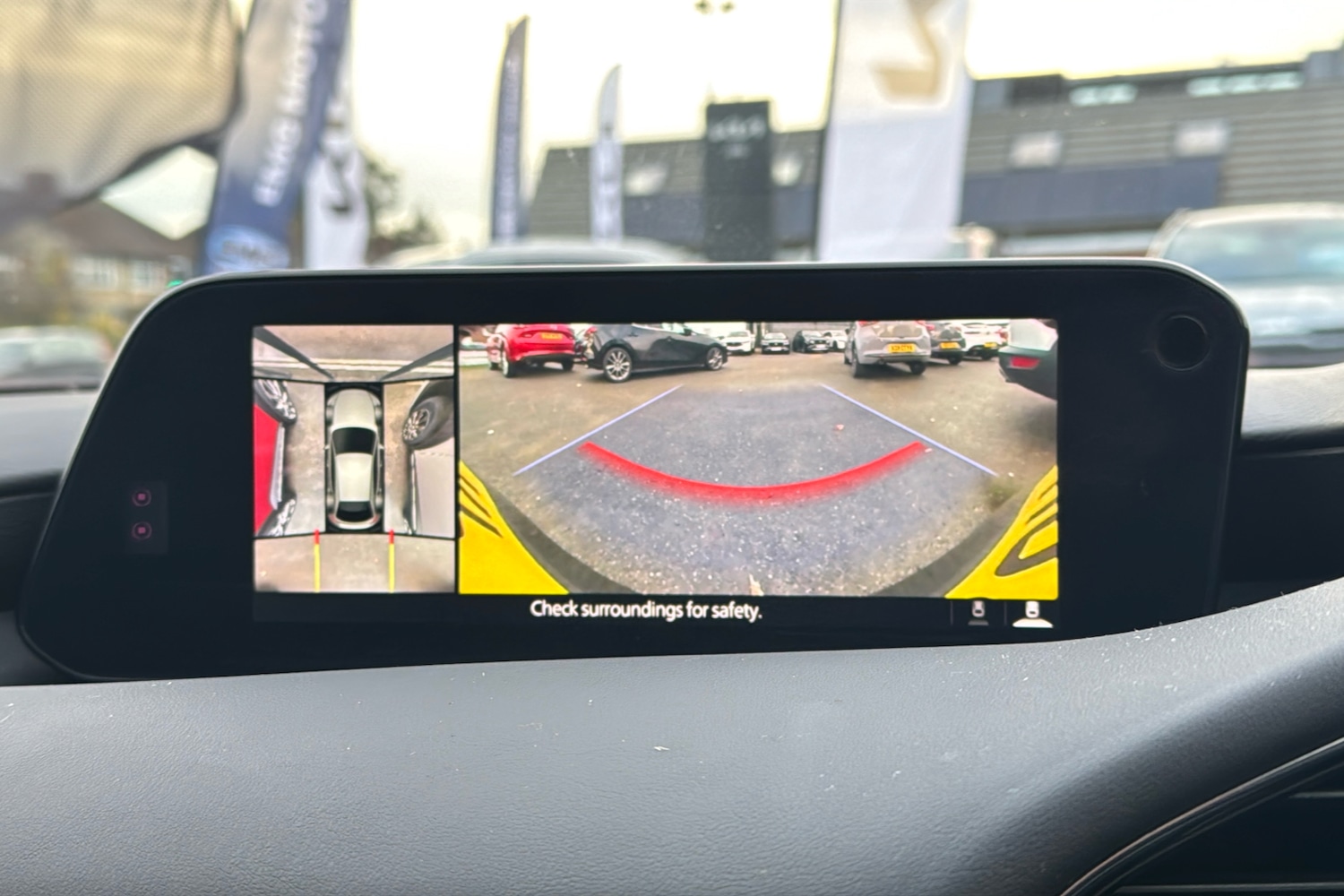 Used Mazda Mazda3 2020 for sale - 77147678: Photo 22