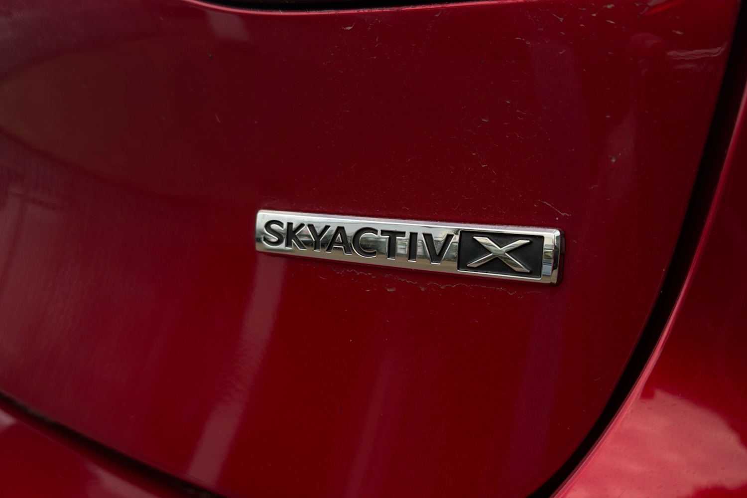 Used Mazda Mazda3 2020 for sale - 77147678: Photo 24