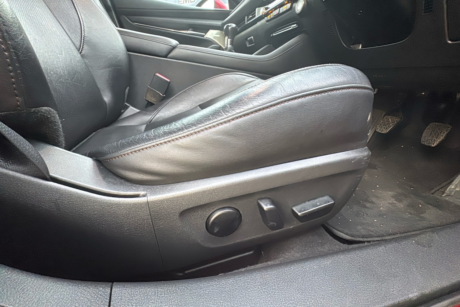 Used Mazda Mazda3 2020 for sale - 77147678: Photo 29