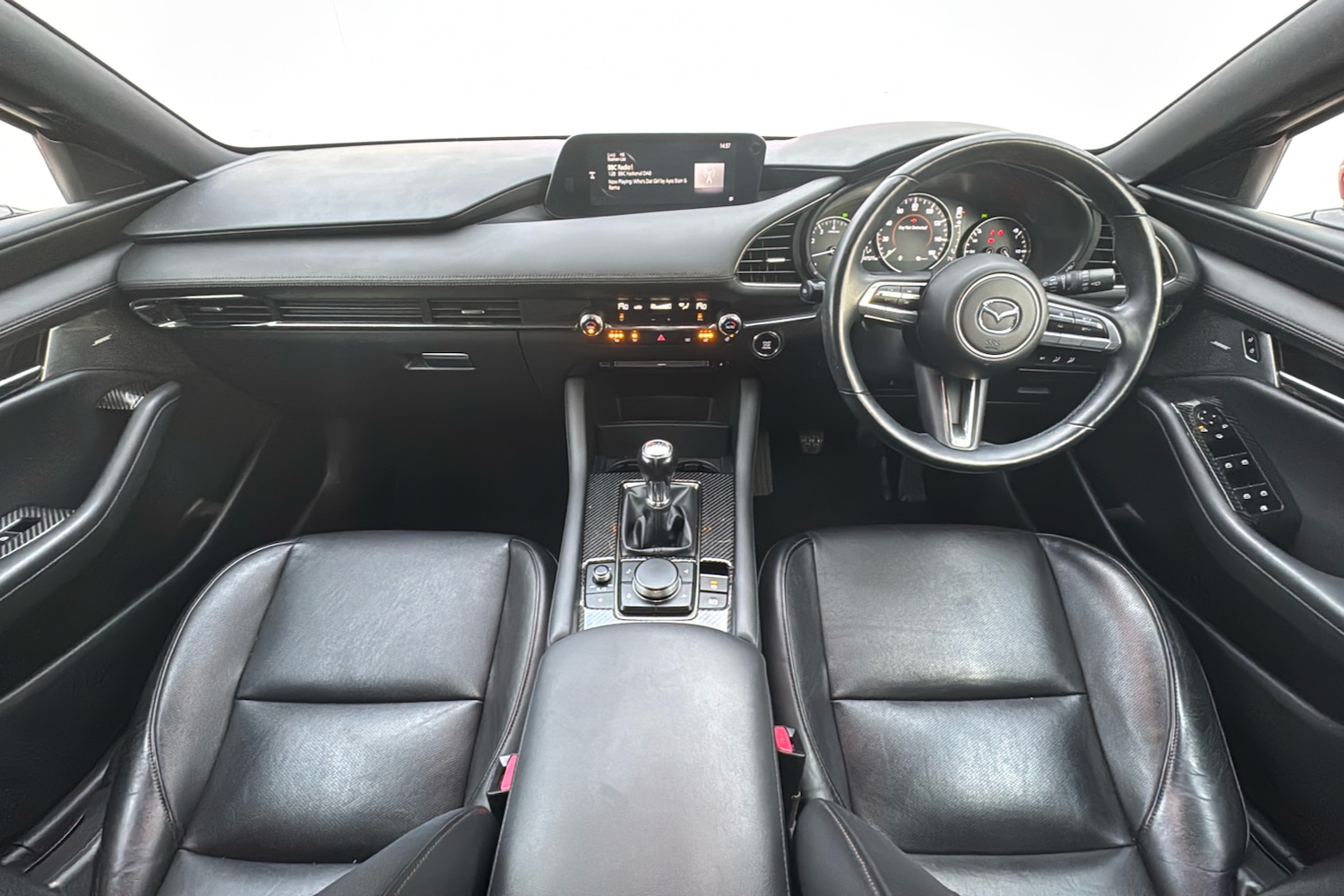 Used Mazda Mazda3 2020 for sale - 77147678: Photo 9