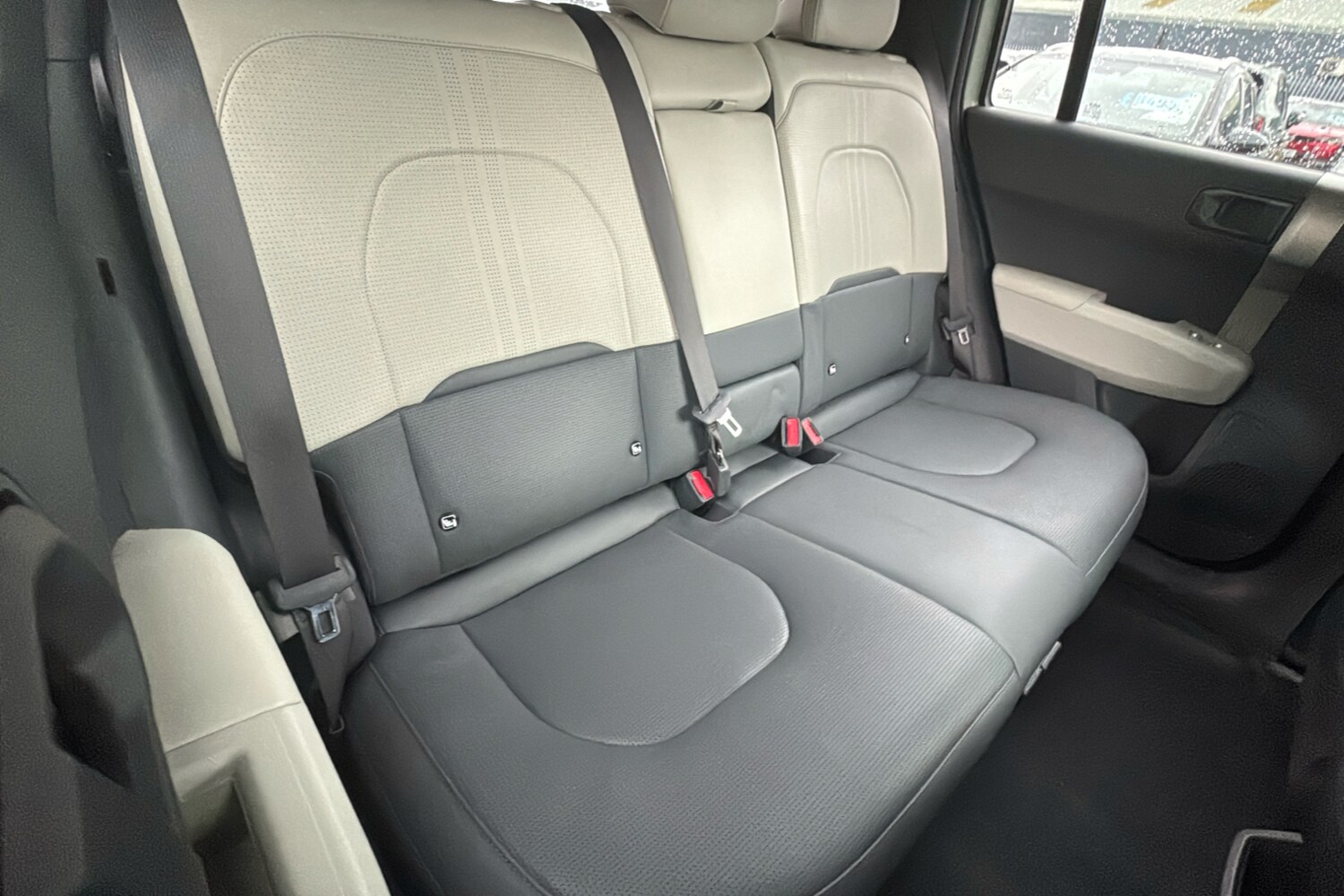 Used Kia EV3 2025 for sale - 77361652: Photo 12