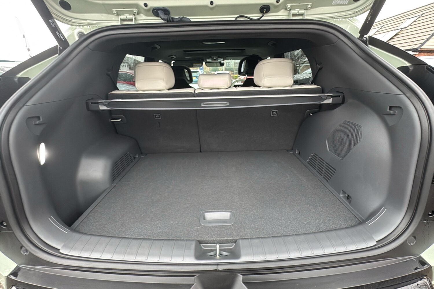 Used Kia EV3 2025 for sale - 77361652: Photo 19