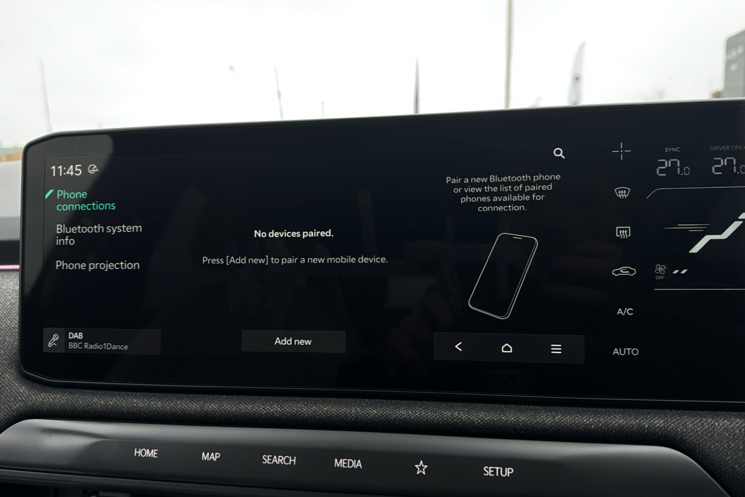 Used Kia EV3 2025 for sale - 77361652: Photo 21