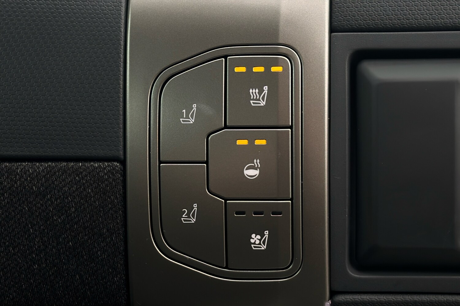 Used Kia EV3 2025 for sale - 77361652: Photo 23