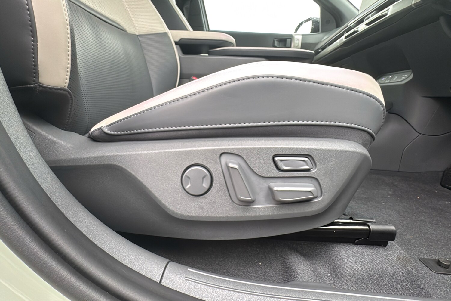 Used Kia EV3 2025 for sale - 77361652: Photo 27