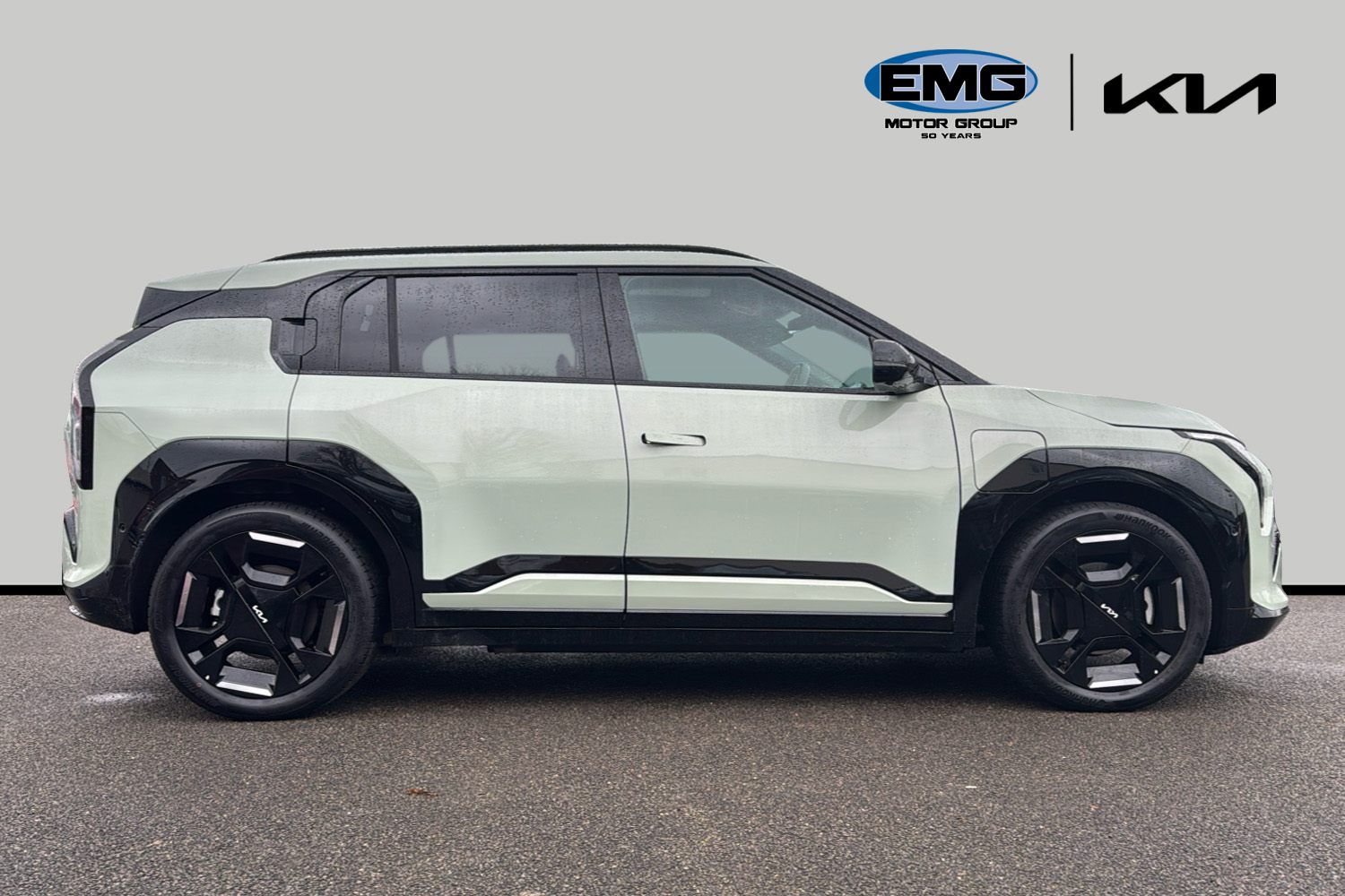 Used Kia EV3 2025 for sale - 77361652: Photo 4