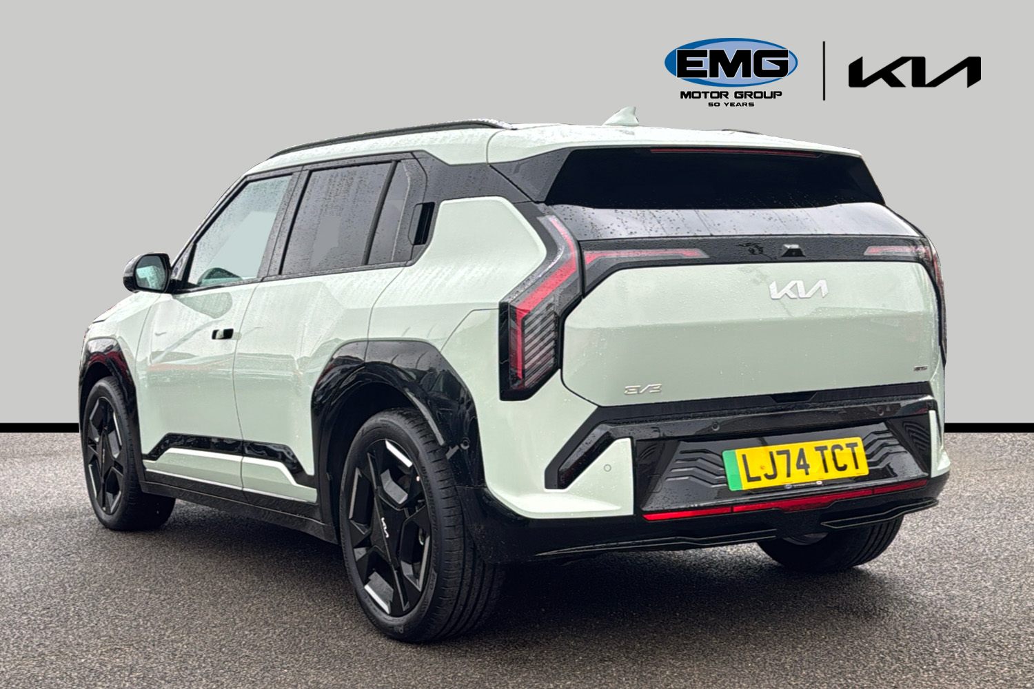 Used Kia EV3 2025 for sale - 77361652: Photo 5