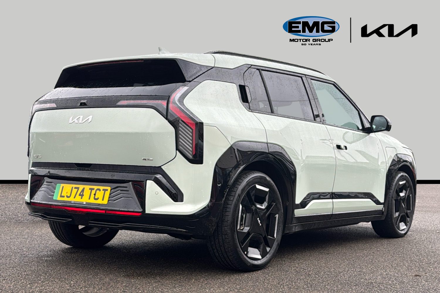 Used Kia EV3 2025 for sale - 77361652: Photo 7