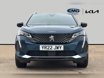 Used Peugeot 3008 2022 for sale - 79539387: Photo