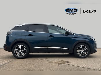 Used Peugeot 3008 2022 for sale - 79539387: Photo